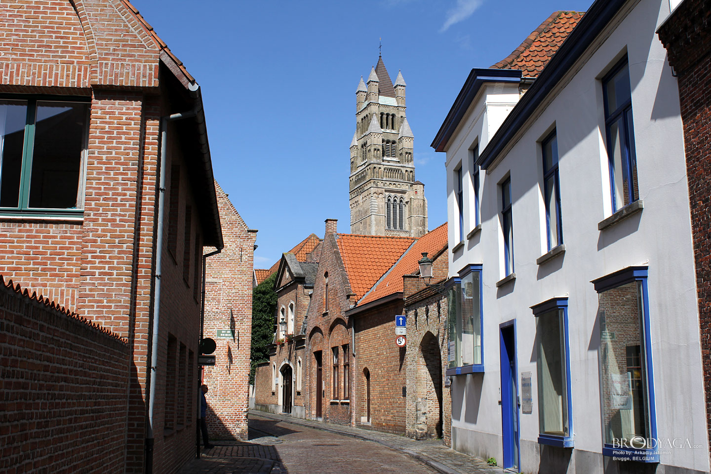 Brugge